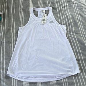 Adidas tennis tank